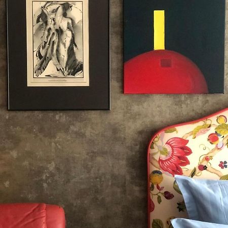 Olga Apartment Ryga Zewnętrze zdjęcie