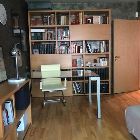 Olga Apartment Ryga Zewnętrze zdjęcie