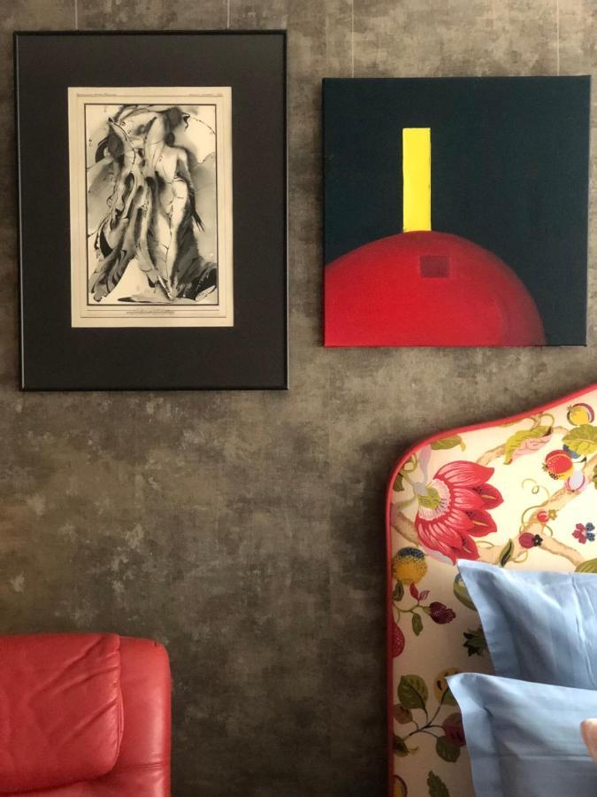 Olga Apartment Ryga Zewnętrze zdjęcie