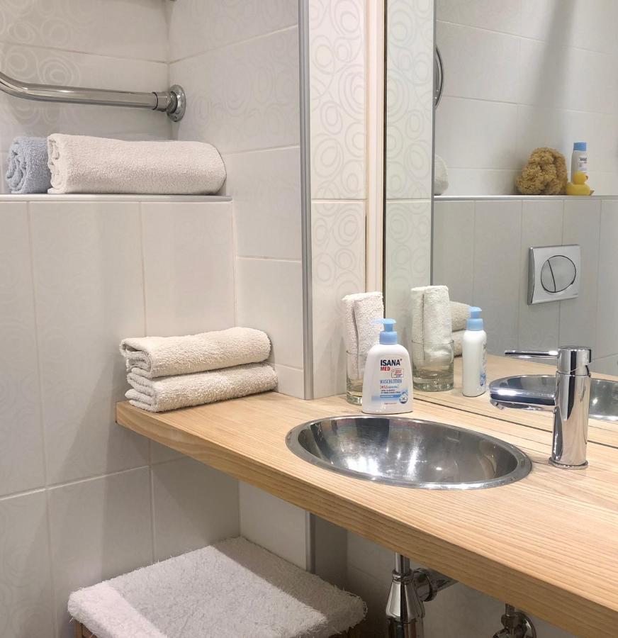 Olga Apartment Ryga Zewnętrze zdjęcie