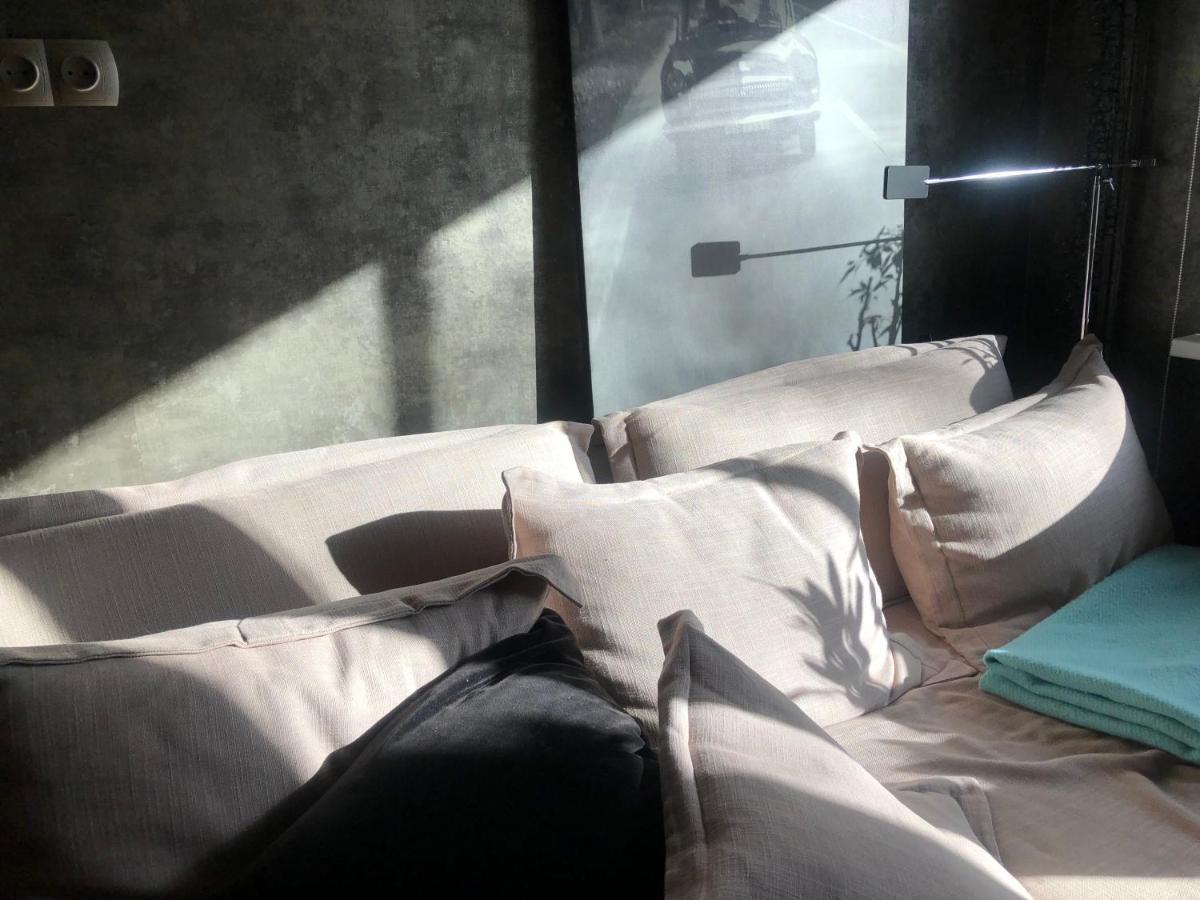 Olga Apartment Ryga Zewnętrze zdjęcie
