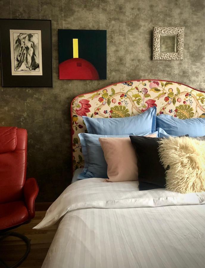 Olga Apartment Ryga Zewnętrze zdjęcie