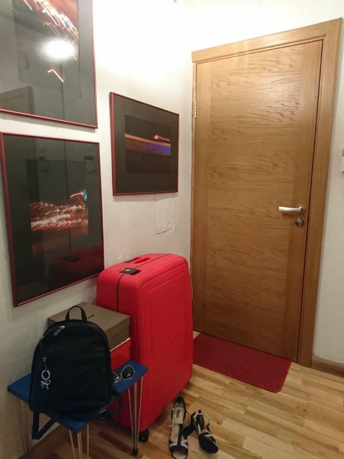 Olga Apartment Ryga Zewnętrze zdjęcie